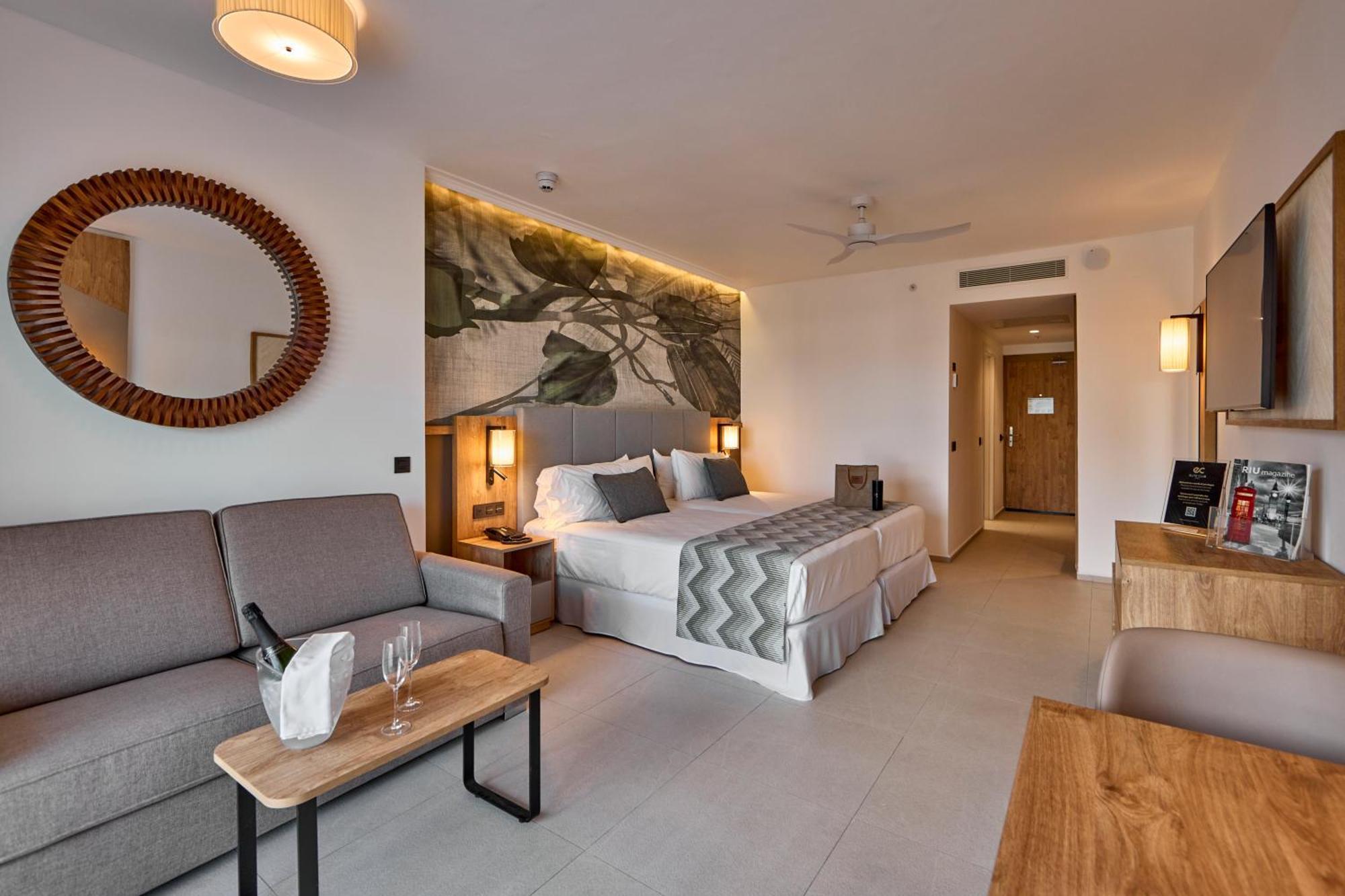 Junior Suite - Elite Club