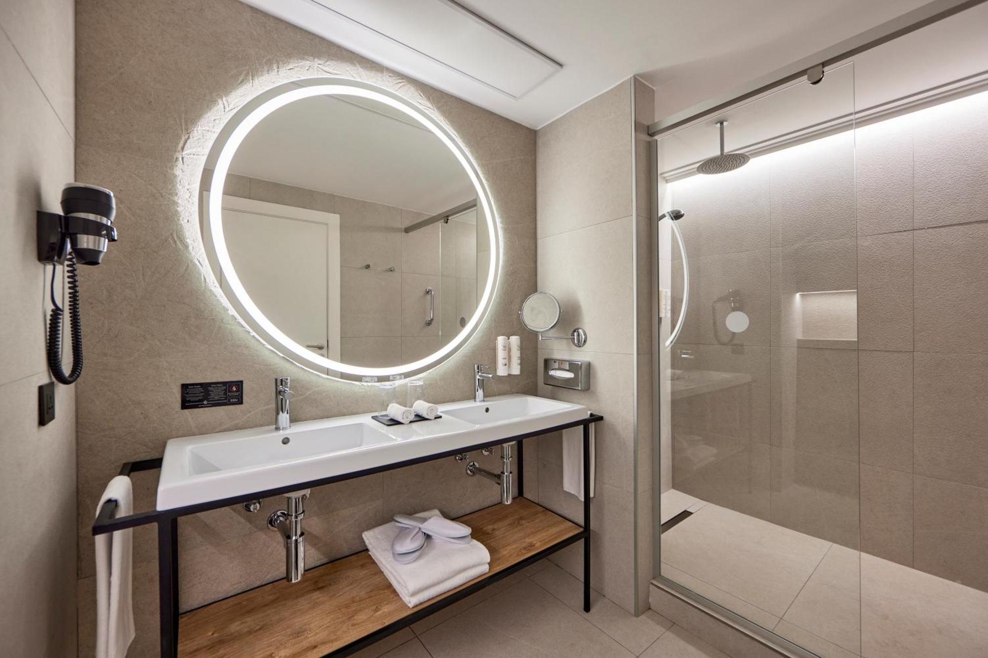Junior Suite met Uitzicht op Zee