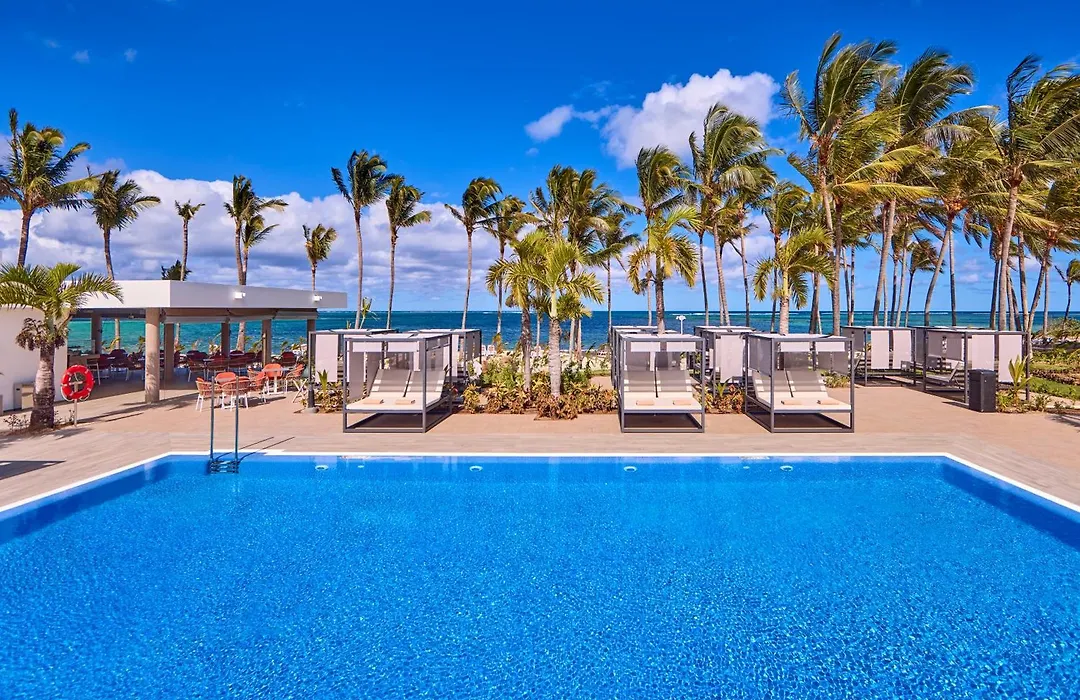 Riu Palace Mauritius (Adults Only)-1