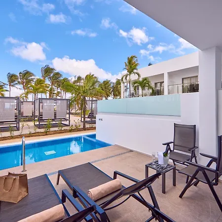 Riu Palace Mauritius (Adults Only)-2